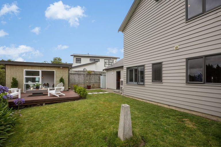 Photo of property in 59 Te Puia Drive, Aotea, Porirua, 5024