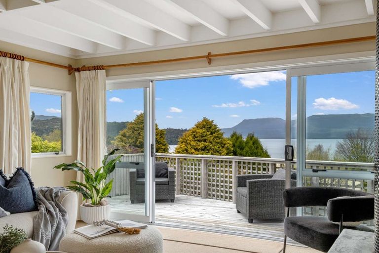 Photo of property in 458a Spencer Road, Lake Tarawera, Rotorua, 3076