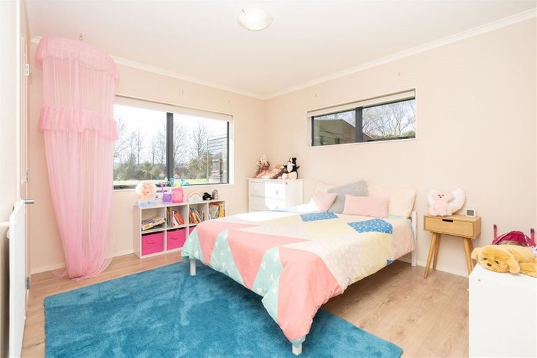 Photo of property in 11c Platinum Place, Tamahere, Hamilton, 3283