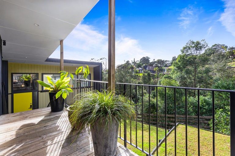 Photo of property in 54 Upper Harbour Drive, Greenhithe, Auckland, 0632