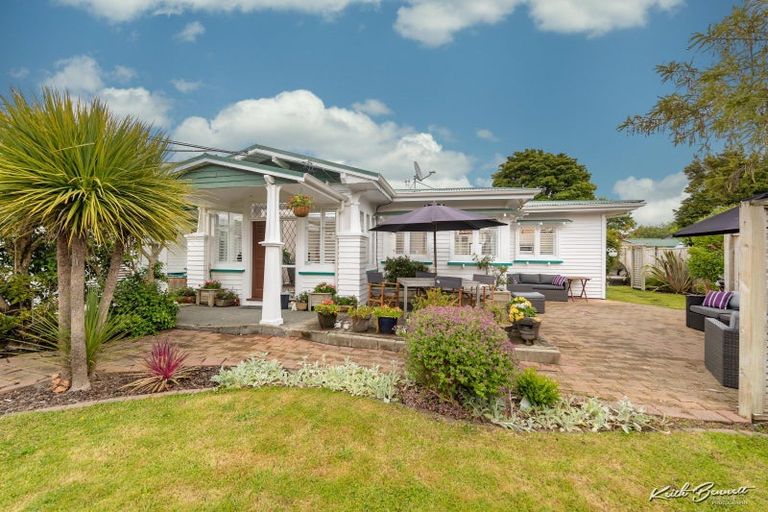 Photo of property in 48 Ararino Street, Trentham, Upper Hutt, 5018