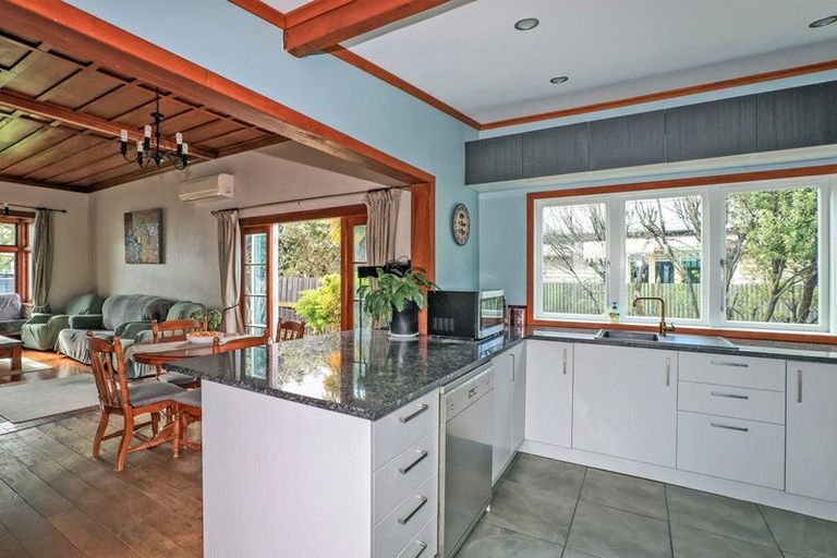 Photo of property in 905 Nelson Street North, Mahora, Hastings, 4120