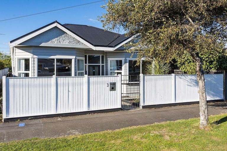 Photo of property in 3 Kings Avenue, Saint Kilda, Dunedin, 9012