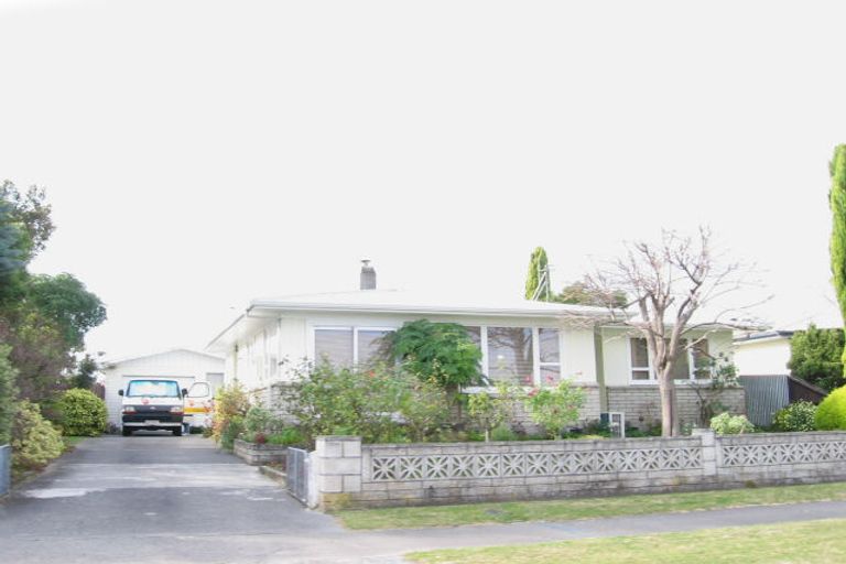 Photo of property in 24 Plunket Street, Tamatea, Napier, 4112