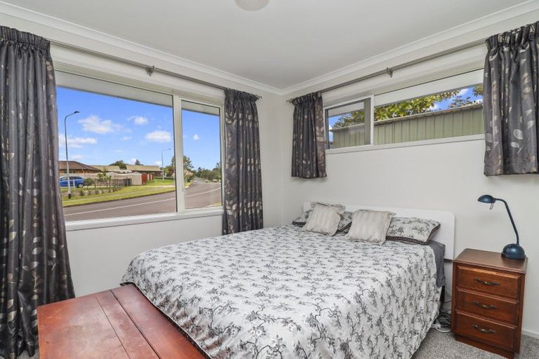 Photo of property in 1 Fergusson Grove, Morrinsville, 3300