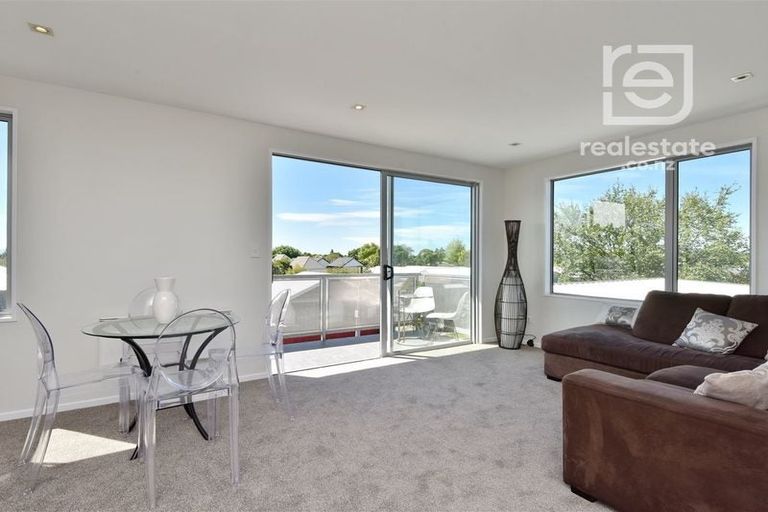 Photo of property in 8/318 Barbadoes Street, Christchurch Central, Christchurch, 8011