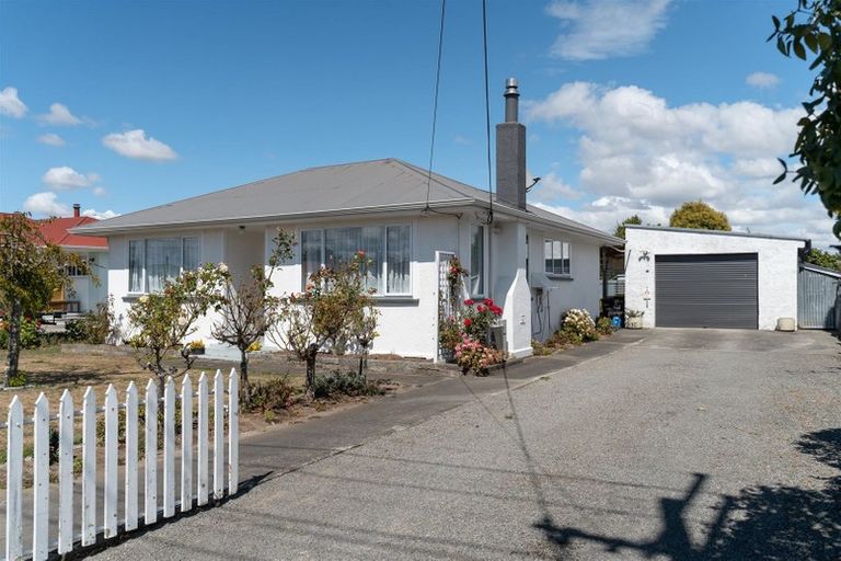 Photo of property in 13 Rugby Street, Kuripuni, Masterton, 5810