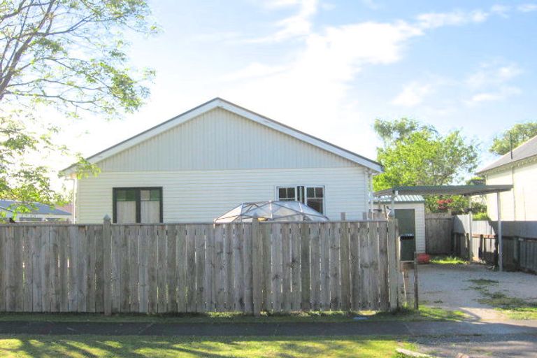 Photo of property in 10 Dominion Road, Te Hapara, Gisborne, 4010