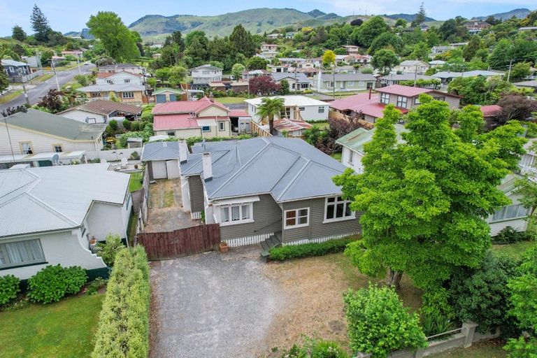 Photo of property in 172 Normanby Road, Paeroa, 3600