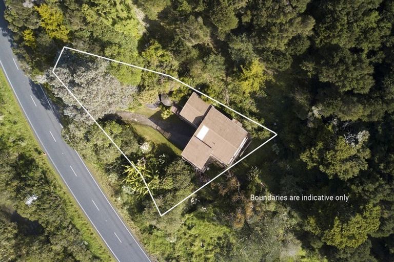 Photo of property in 33 Totara North Road, Totara North, Kaeo, 0479
