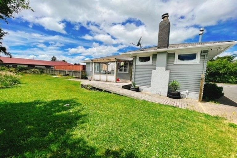 Photo of property in 1479 Eruera Street, Rotorua, 3010