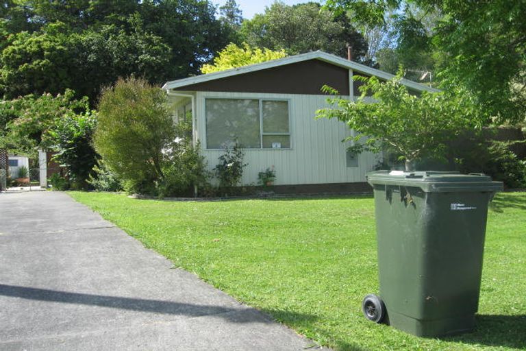 Photo of property in 18 Paterson Street, Aramoho, Whanganui, 4500