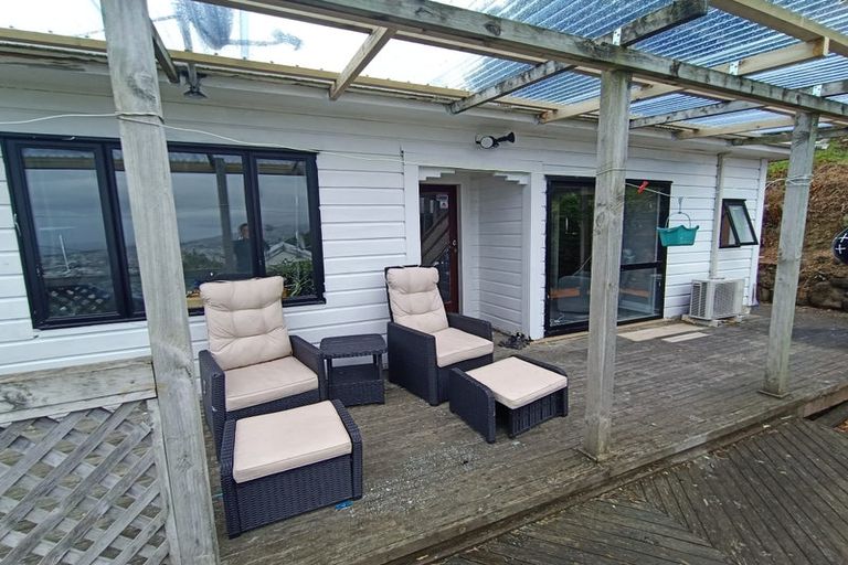 Photo of property in 9 Robinson Street, Lookout Point, Dunedin, 9011