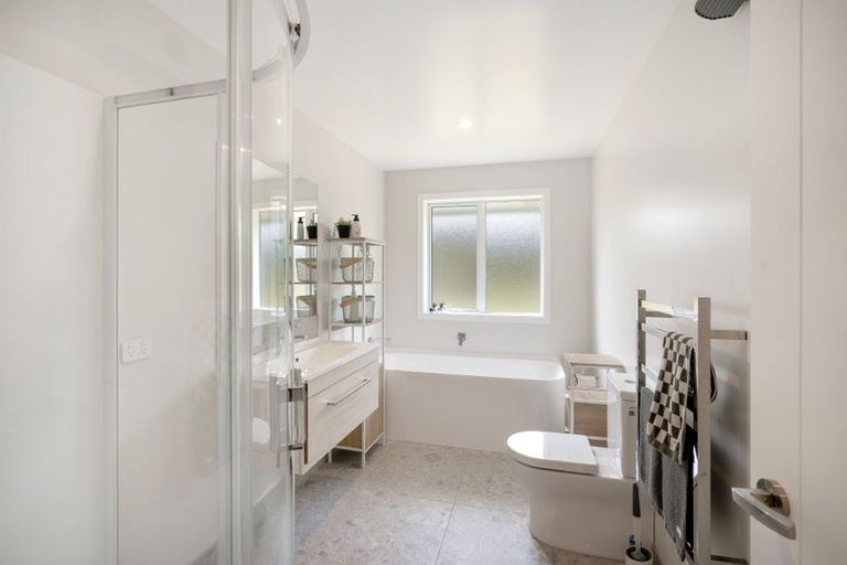 Photo of property in 46c Murdochs Road, Newland, Ashburton, 7772