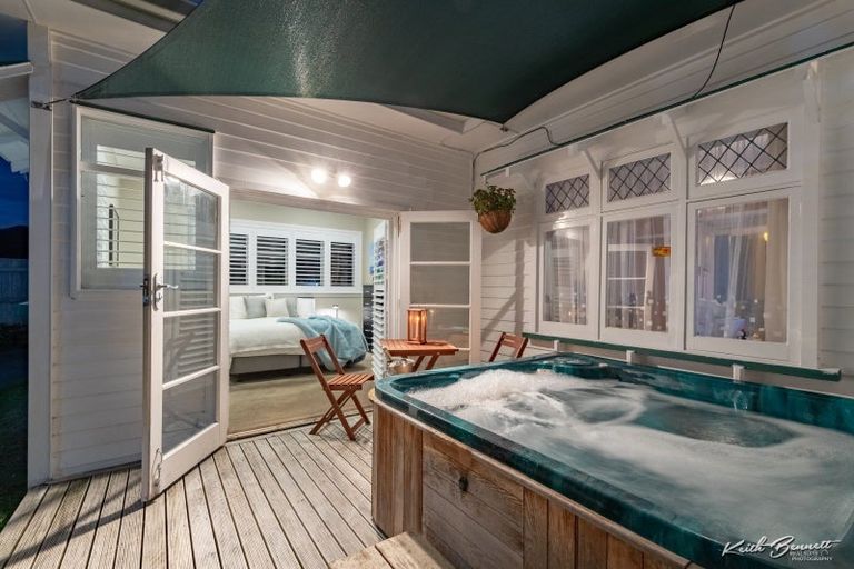 Photo of property in 48 Ararino Street, Trentham, Upper Hutt, 5018