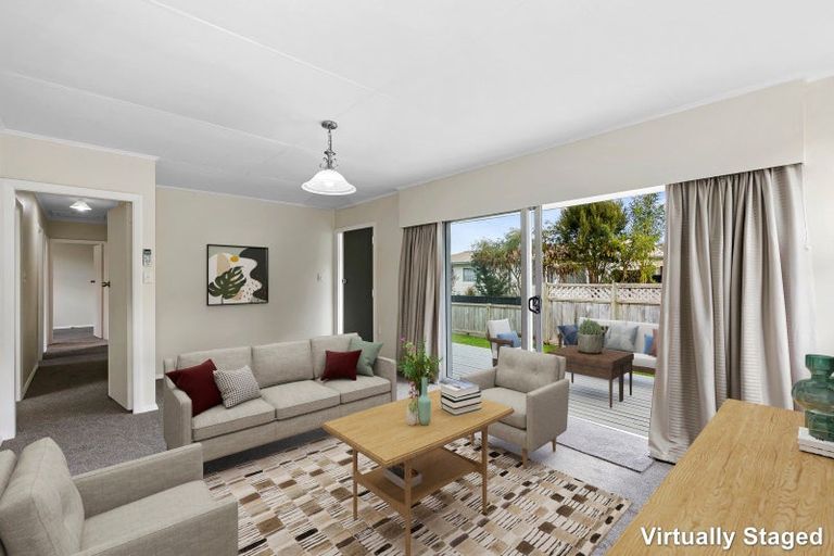 Photo of property in 63e Black Beech Street, Birchville, Upper Hutt, 5018