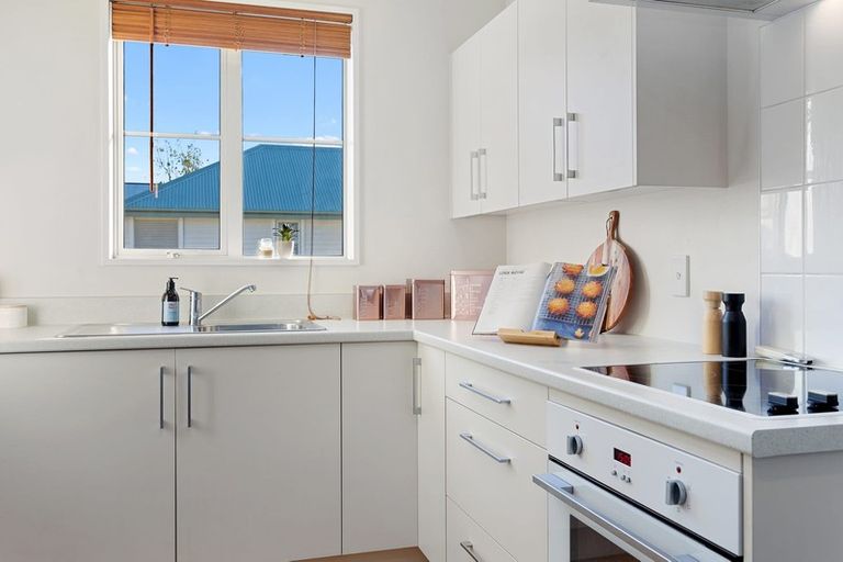 Photo of property in 11/235 Salisbury Street, Christchurch Central, Christchurch, 8013