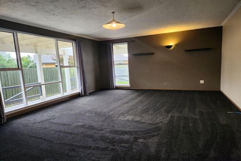 Photo of property in 64 Randolph Street, Woolston, Christchurch, 8062