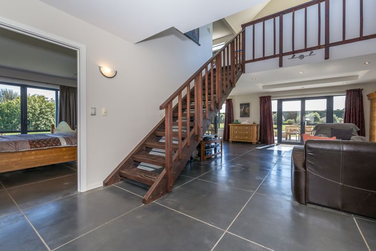 Photo of property in 158 Barkers Road, Loburn, Rangiora, 7472