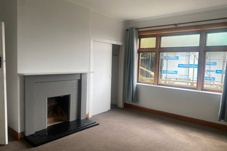 Photo of property in 61 Mount Pleasant Road, Aro Valley, Wellington, 6012