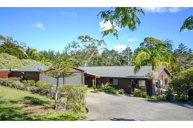 Photo of property in 127a Kapiro Road, Kerikeri, 0294