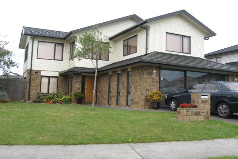 Photo of property in 38 Peninsula Road, Mangere, Auckland, 2022