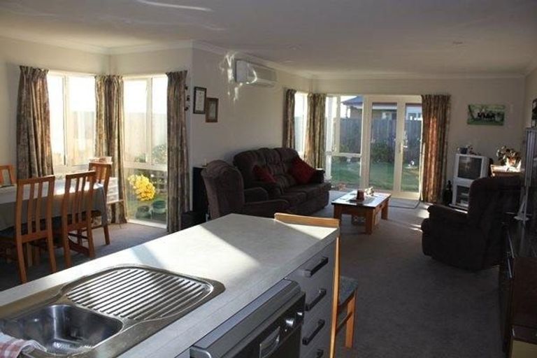 Photo of property in 138a Horndon Street, Darfield, 7510