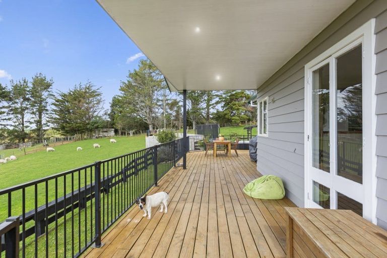 Photo of property in 472 Wilton Collieries Road, Glen Massey, Ngaruawahia, 3794