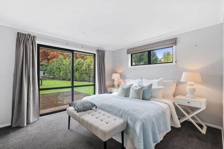 Photo of property in 18 Tennyson Close, Hanmer Springs, 7334