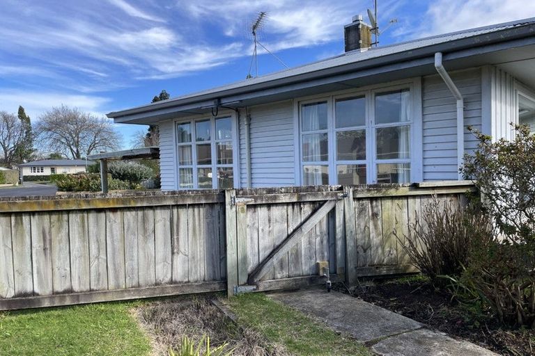 Photo of property in 4 Wainui Avenue, Te Awamutu, 3800