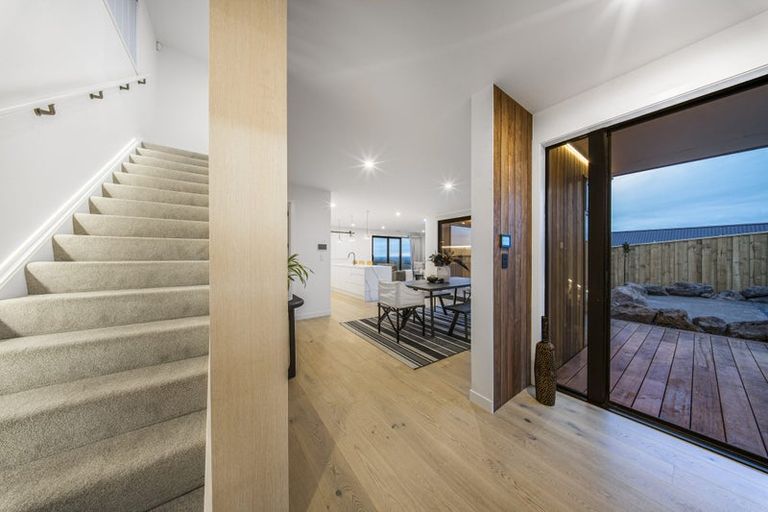 Photo of property in 198 Penruddock Rise, Westmorland, Christchurch, 8025