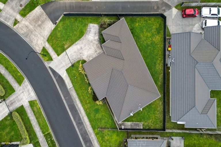 Photo of property in 19 Ladeira Place, Fitzroy, Hamilton, 3206