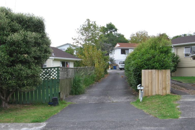 Photo of property in 5 Truscott Place, West Harbour, Auckland, 0618