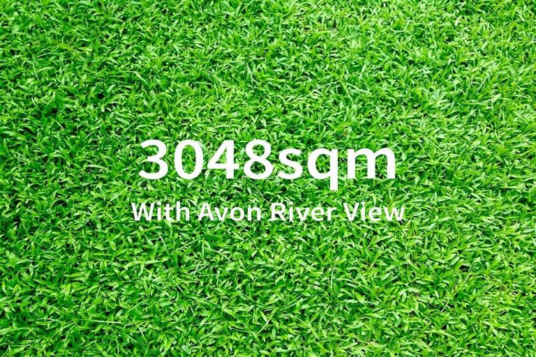 Photo of property in 235 New Brighton Road, Burwood, Christchurch, 8061