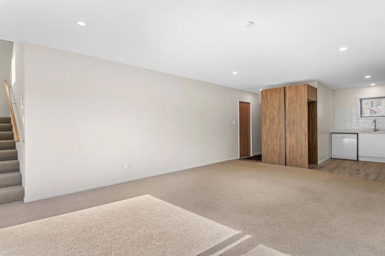 Photo of property in 3/25 Grove Road, Addington, Christchurch, 8024