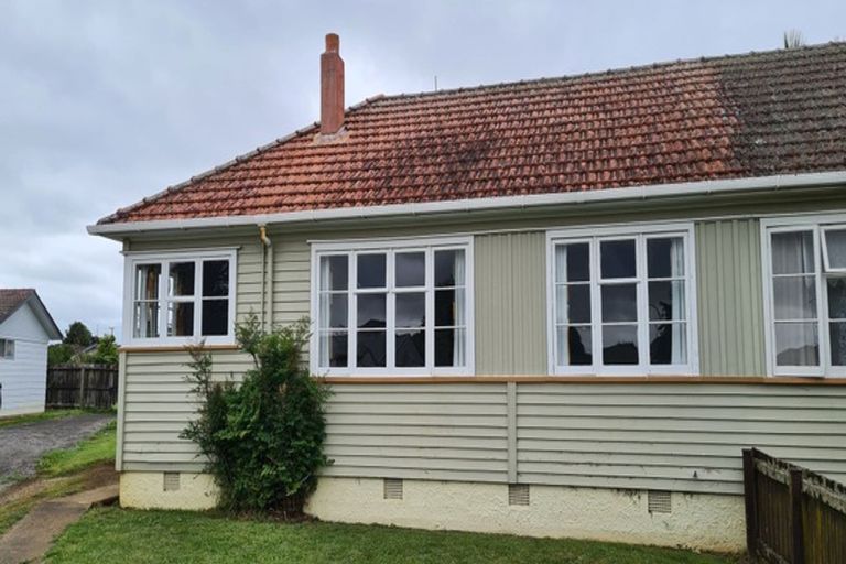 Photo of property in 9 Guerin Street, Kaikohe, 0405