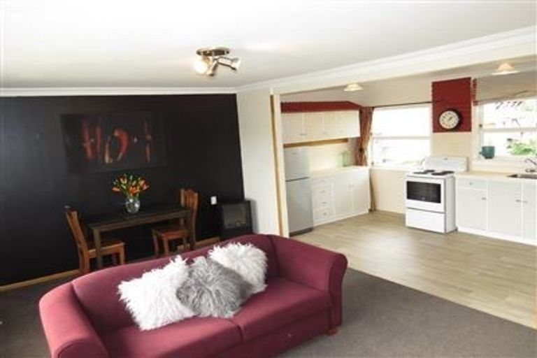 Photo of property in 44 Rugby Street, Levin, 5510