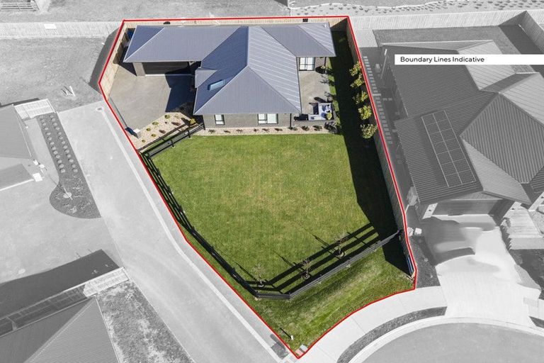 Photo of property in 26 Foster Place, Amberley, 7410