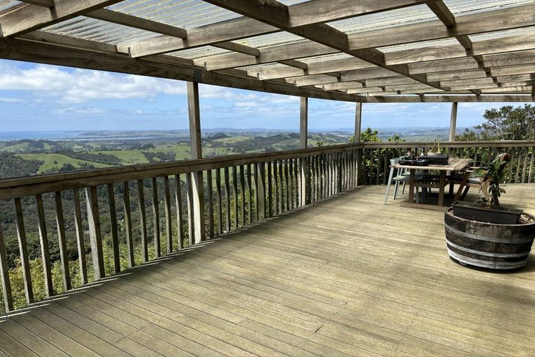 Photo of property in 732 Matakana Valley Road, Whangaripo, Warkworth, 0985