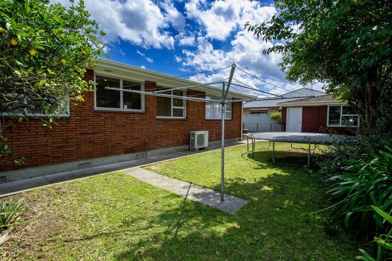 Photo of property in 49 Fitzroy Street, Terrace End, Palmerston North, 4410