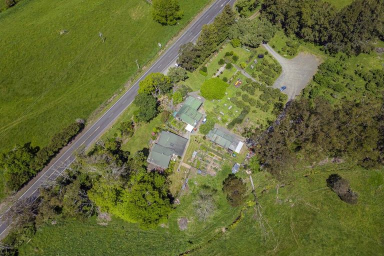Photo of property in 895 State Highway 25, Whenuakite, Whitianga, 3591
