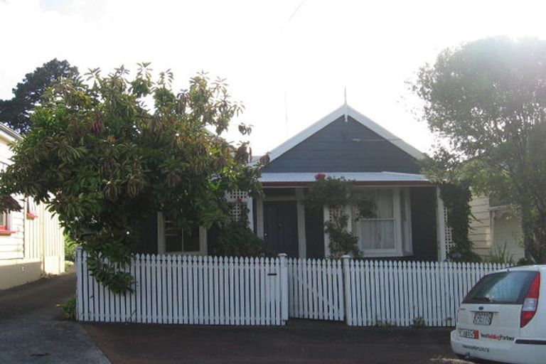 Photo of property in 8 Cooper Street, Grey Lynn, Auckland, 1021