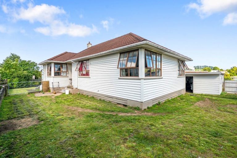 Photo of property in 305 Old Taupo Road, Hillcrest, Rotorua, 3015