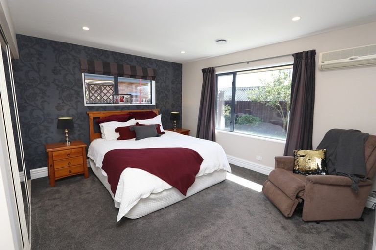 Photo of property in 136 Mcmurdo Street, Tinwald, Ashburton, 7700