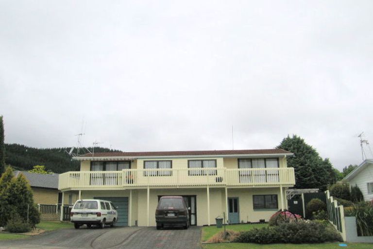 Photo of property in 6 Keepa Avenue, Paeroa, 3600