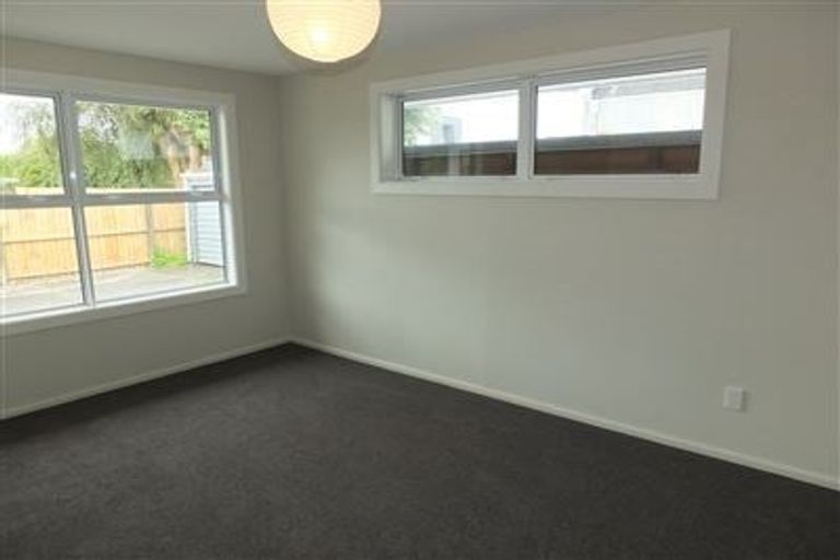 Photo of property in 4/9 Harvey Terrace, Richmond, Christchurch, 8013