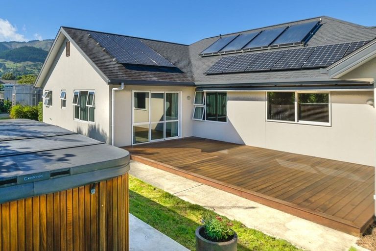 Photo of property in 9 Rays Way, Richmond, 7020