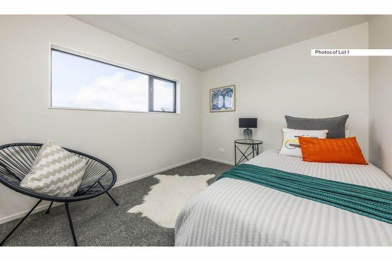 Photo of property in 3 Clark Street, Manurewa, Auckland, 2102