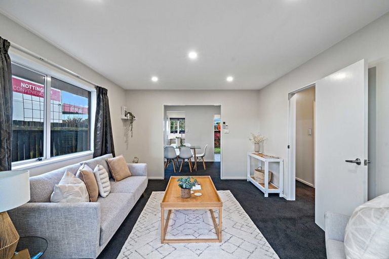 Photo of property in 10 Gore Street, Halswell, Christchurch, 8025