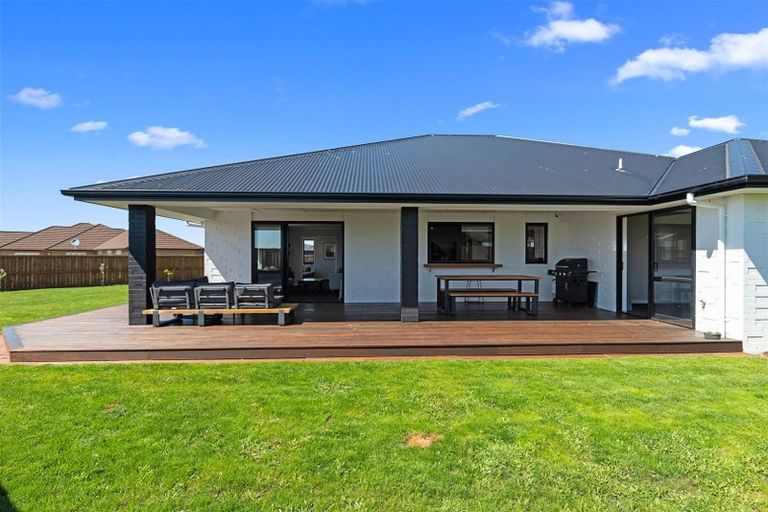 Photo of property in 30 Fairway Drive, Morrinsville, 3300